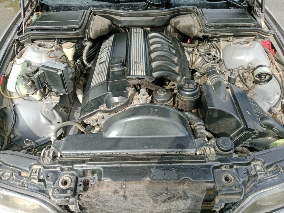 Продам Бмве39 1997года