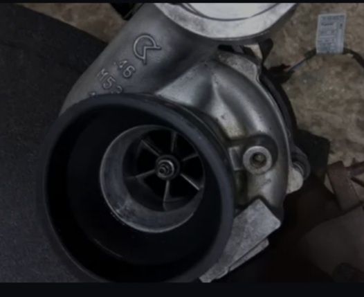 Turbina 2.0tdi BKP Passat B6/Octavia 2/Jetta/Golf 5/Caddy/Eos/Touran.