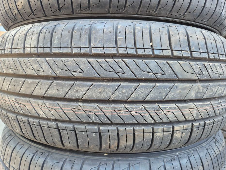 Anvelope de VARA - 195/55/16 87H - Kumho Solus - NOU - DOT 2024 ! SUPER PRET !!