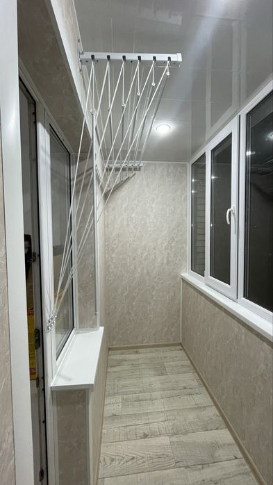 2 комнатная квартира