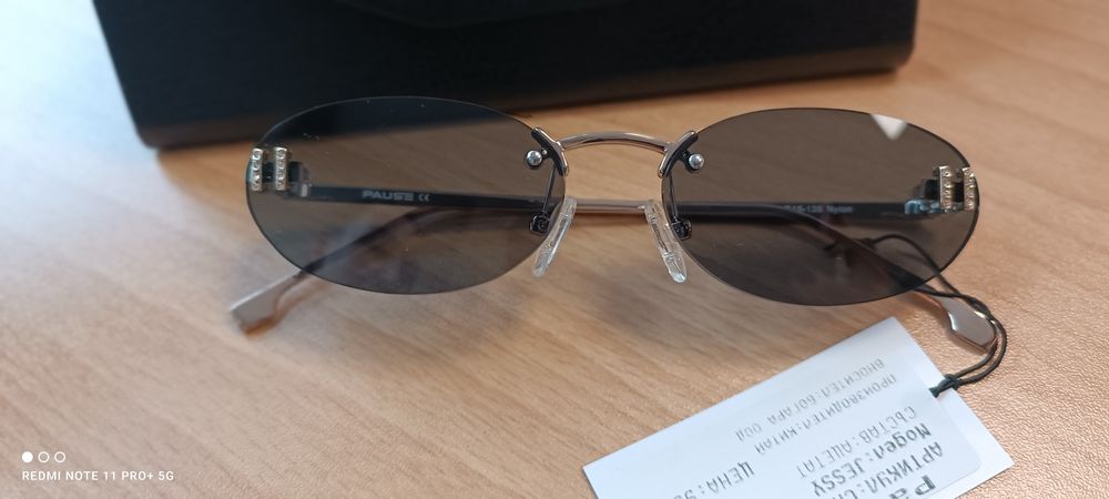 Дамски очила Pause