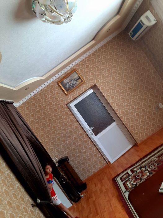 Samarqand shaharda 5 xonali hovli ijaraga beriladi 450$