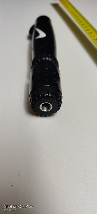 Насос для мячей Nike