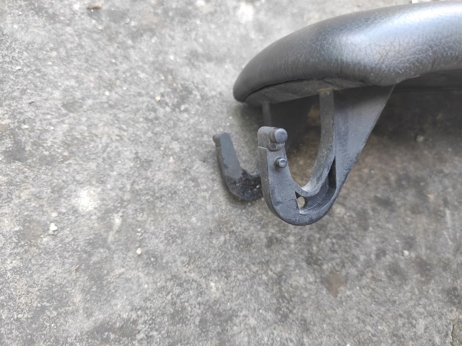 Capac cotiera golf 4, audi a6 c5 piele