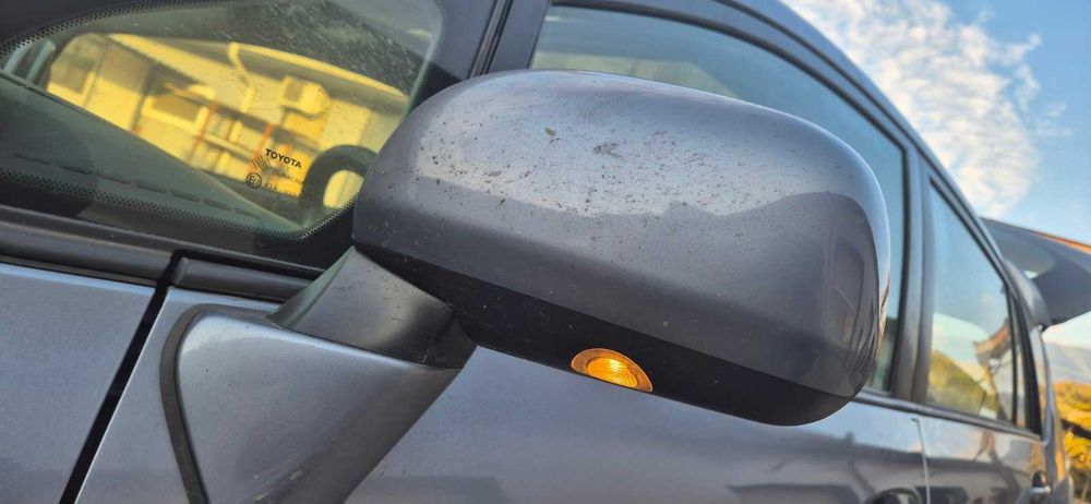 Toyota Verso 2010 D-4D 2.0 diesel на части