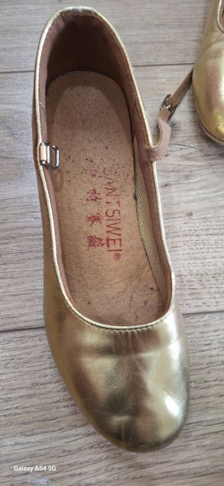 Туфли для девечке