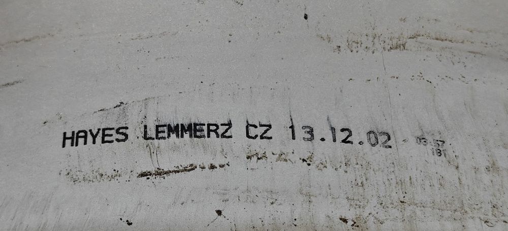 Алуминиеви джанти 16''