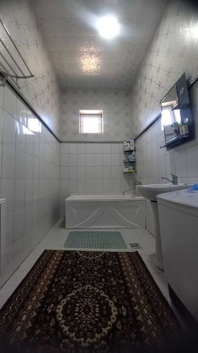 Коттедж Дустлик 2014 (6 сотих)