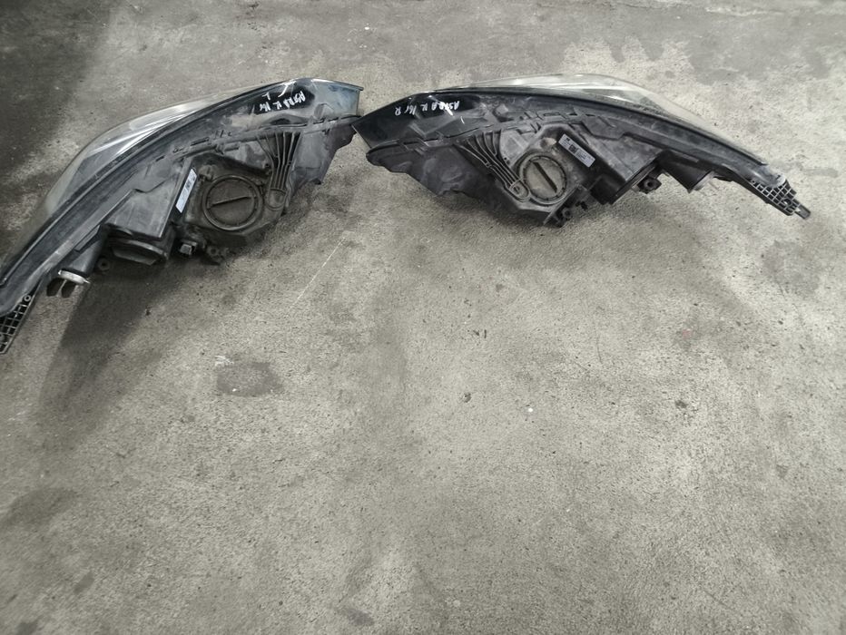 Фар за Opel Astra K