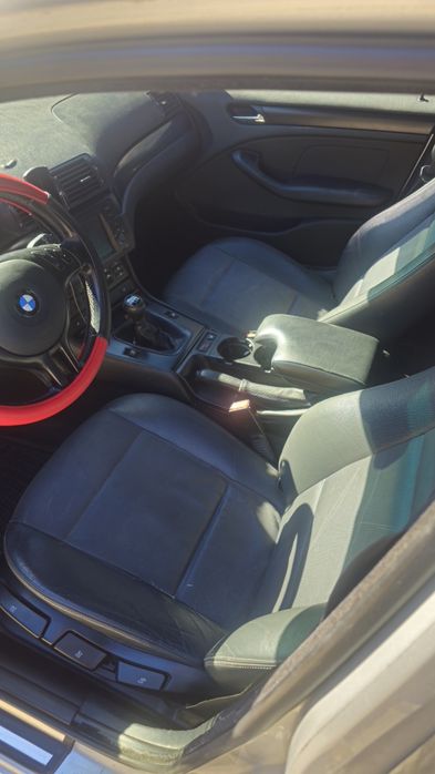BMW 3 Series 2003 — imagine 2