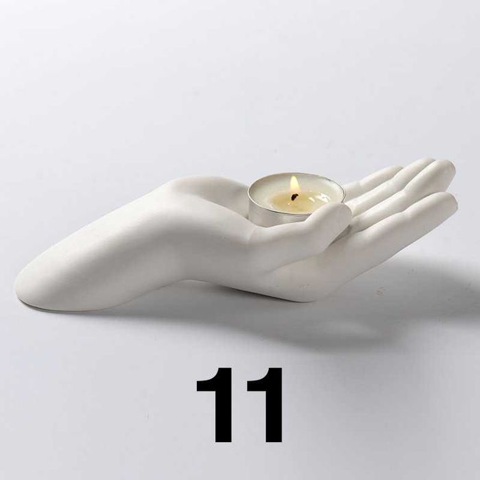 Matrite din silicon pentru ghivece, suporturi si obiecte decorative