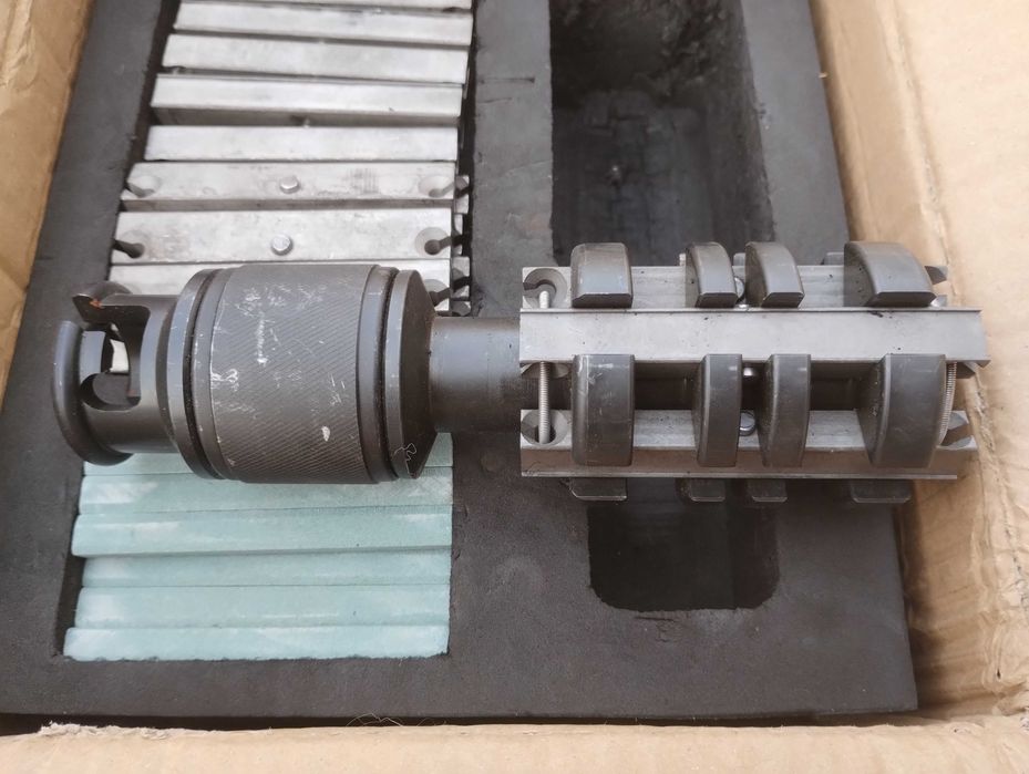 Cap Honuit / Honuire  Cilindru 60mm - 90 mm