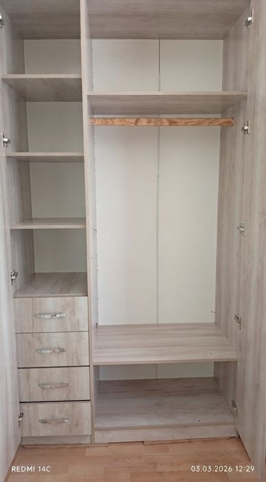 Шкаф сатылады бағасы 35 мың