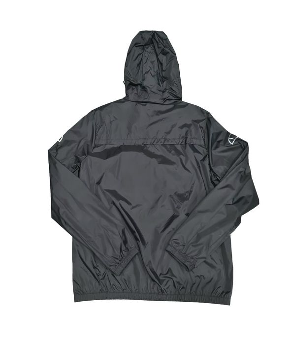 Мъжки Анурак Ellesse 

Чисто нов с етикети.

Размер M,L

Цена 79 лв.