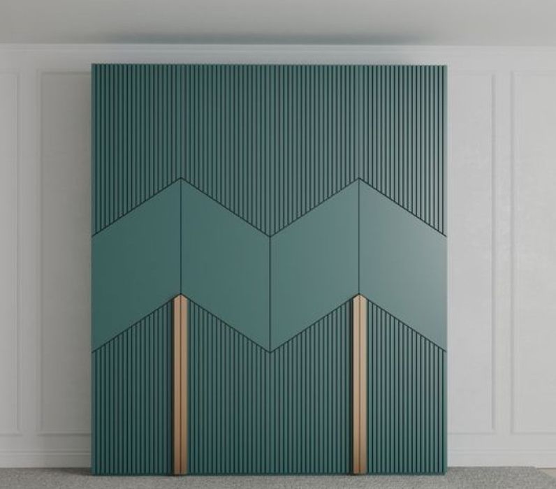 Фасады мебельный покраска мдф