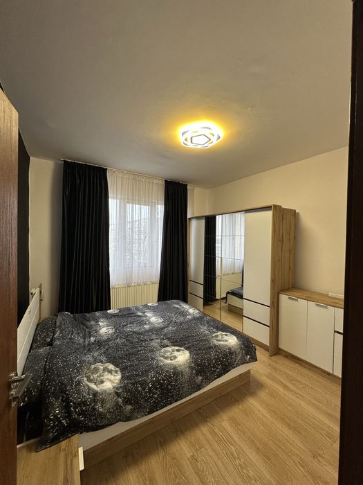 Апартамент в пазарджик