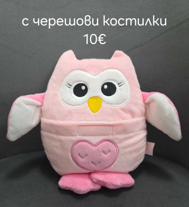 Бебешки дрехи и принадлежности