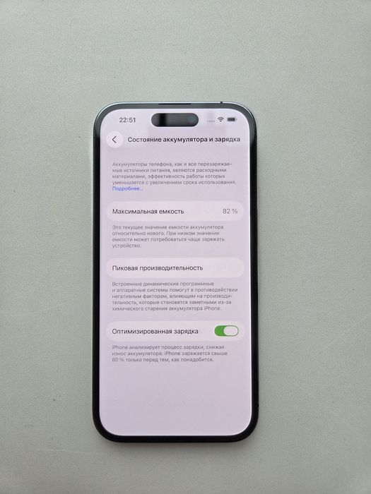 Продам Iphone 14 pro 128gb