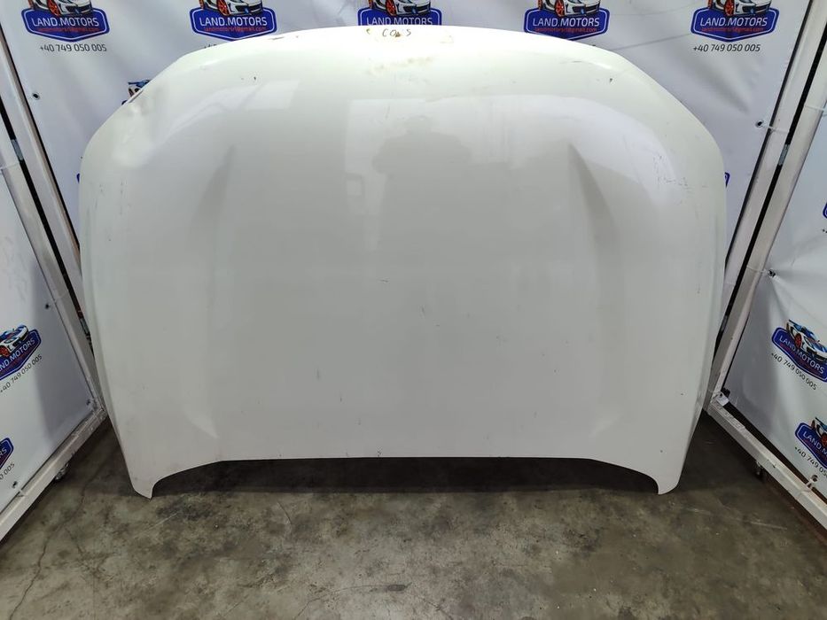 CAPOTA MOTOR NISSAN NAVARA NP300 COD OEM F51004KJEA 2015-2021