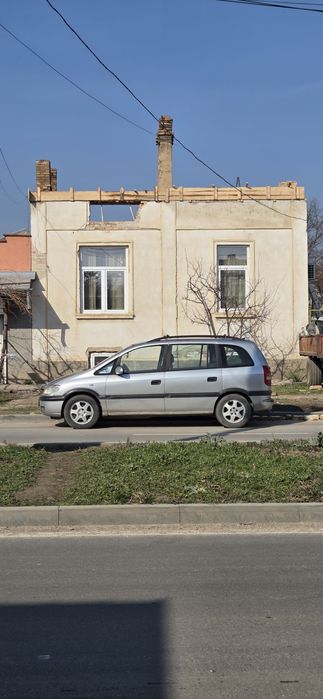Ремонт на Покриви