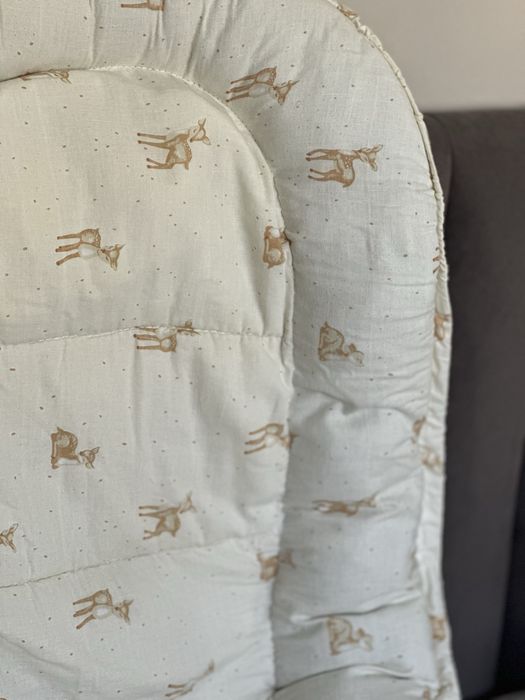 Кокон для малыша