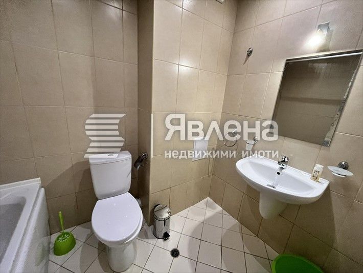 Дава се под наем Двустаен апартамент в к.к. Слънчев бряг - 60 кв.м за 200 € - Снимка #5