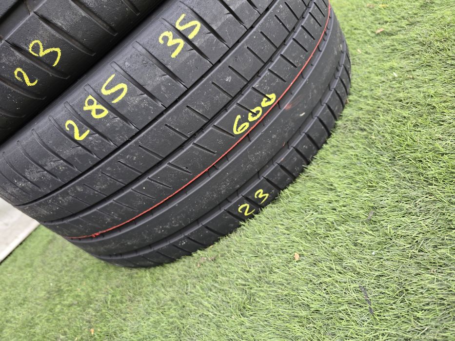285 35 20 michelin