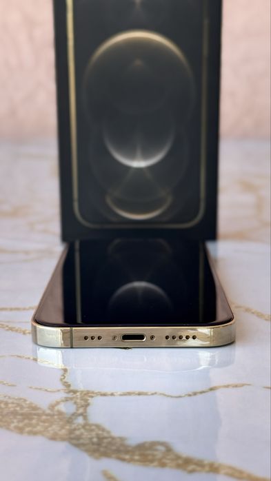 iPhone 12 Pro “128Gb”