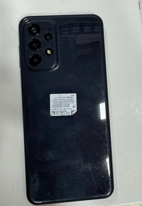 Samsung galaxy A23