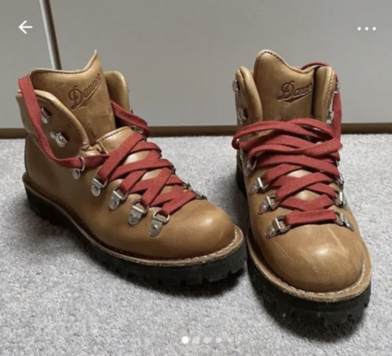 Danner Mountain Light - Cascade Clovis GORE-TEX, women 41