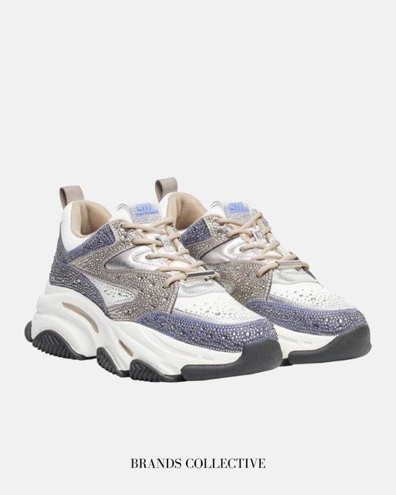 Разпродажба на дамски обувки Steve Madden, Tommy Jeans, Calvin Klein