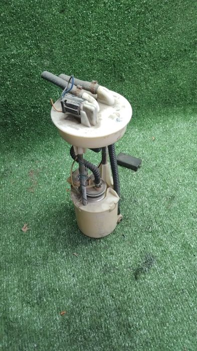 Бензонасос топливный насос