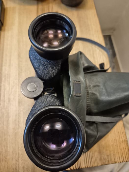 Vand binoclu Carl Zeiss 8x50B Oberkochen