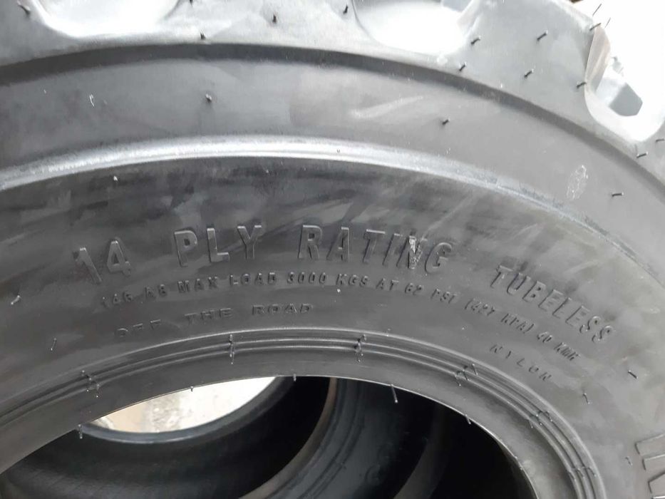 Cauciucuri noi de BULDO 14Pr OZKA livrare rapida Industriale