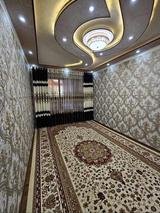 Юунсабад 11-кв 2/4/4 Мегапланет Янги ремонт хеч ким яшамаган