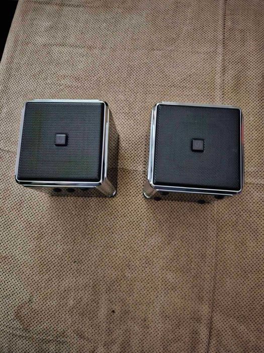 SoundScience QSB 30W USB стерео колонки