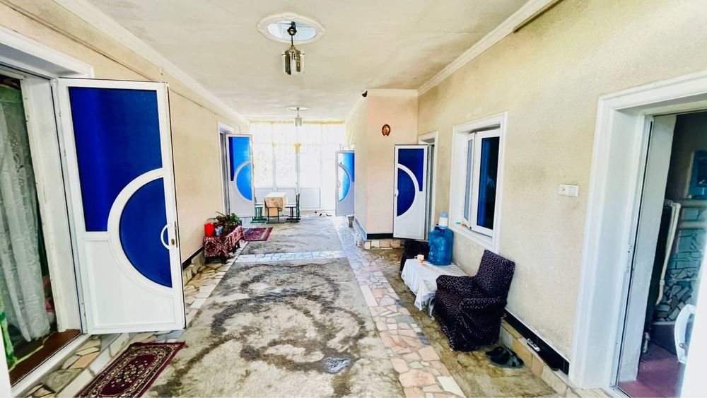 Продается участок