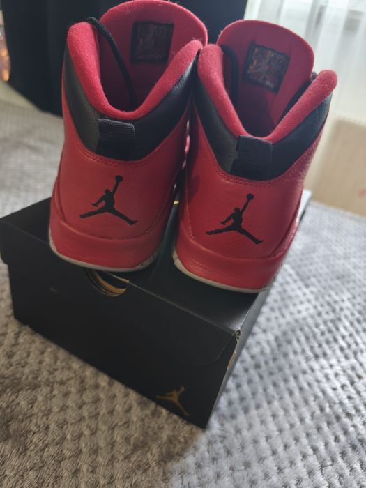 Nike airJordan 10 retro 30TH