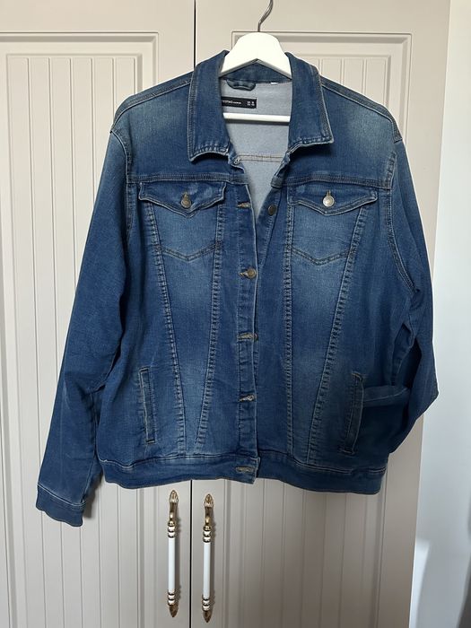 Kurtka nimcha i jinsovka jenskiy