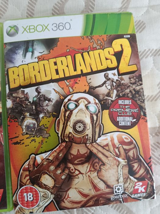 Xbox one игри - 20 евро