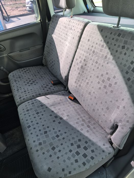 Opel Agila 1.2 Benzina