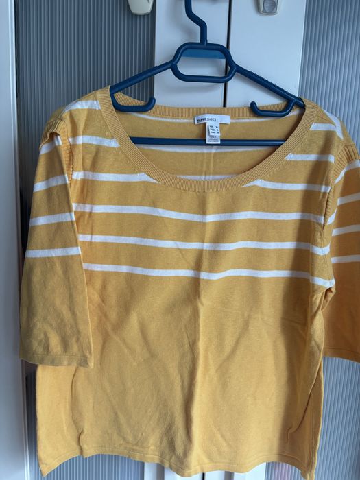 Bluza tricotata Mango masura XL
