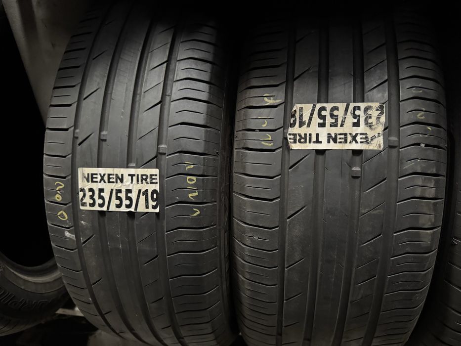 235/55/19 nexan