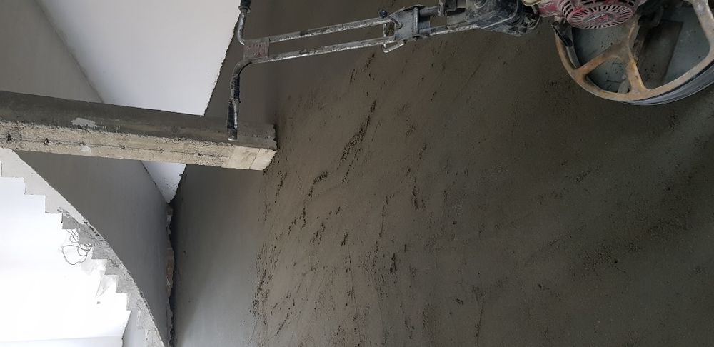 Sape mecanizate sape sape sape elicopterizate si izolatii cu celuloză