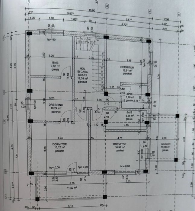 Vilă premium P+1 de vânzare – zona Selgros Craiova