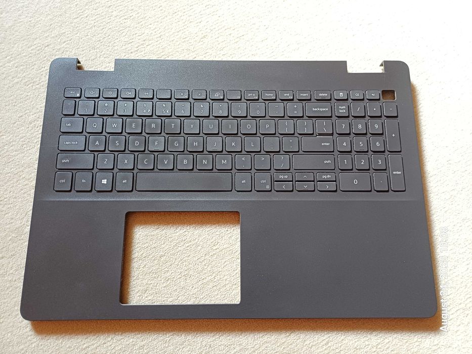 Клавиатура/панел/palmrest Dell Inspiron 3501/3502/3505 US/INT English