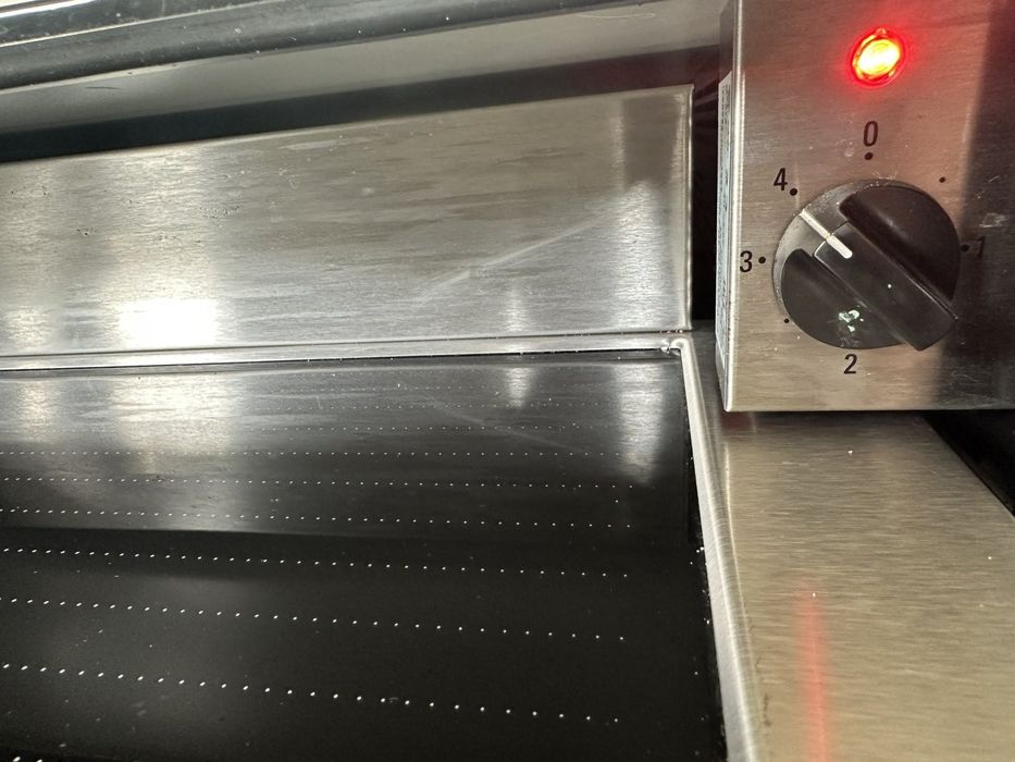 Подгряващо чекмедже Neff