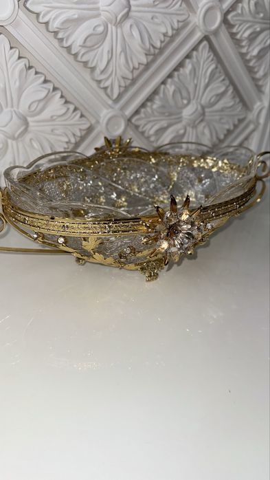 фруктовница сервировочная премиум