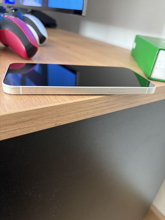 Iphone 12, White, 64Gb