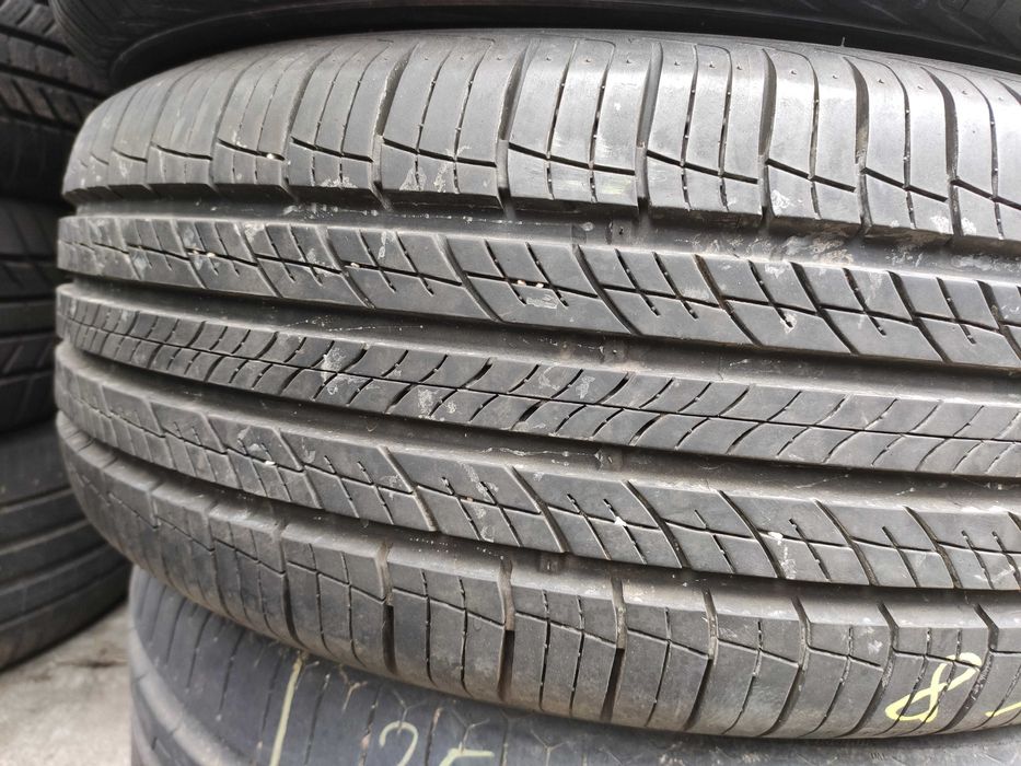 4бр Летни гуми 235 60 16 - Hankook -